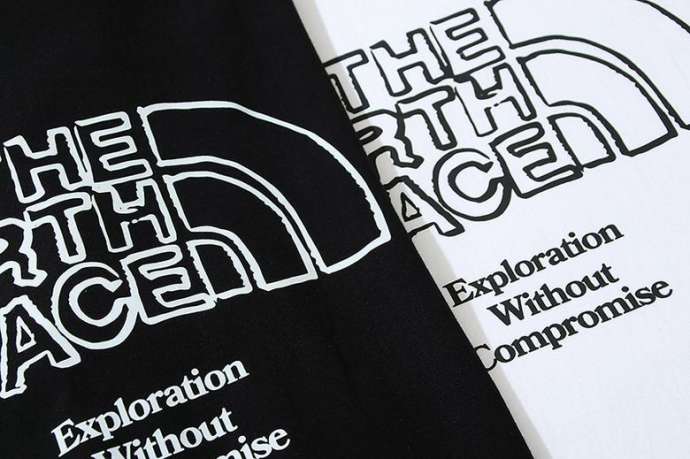 The North Face T Shirts Short _SKUTheNorthFaceM-3XL6ctxT88937039880